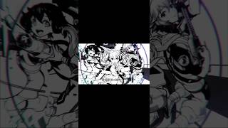 【MAD】モンスト/AIZO-kingGnu-#shorts #モンスターストライク
