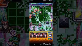 【モンスト】轟絶コンプレックスで、うちはイタチの『天照』使ってみた！！【NARUTO疾風伝コラボ】