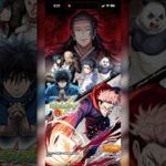 初心者、呪術廻戦コラボでリセマラ始めたってよ【モンスト】 #モンスト#呪術廻戦#Shorts#リセマラ#ゲーム実況 #初心者 #乙骨憂太 #五条悟 #神引き #ゲーム #AIZO