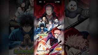 初心者、呪術廻戦コラボでリセマラ始めたってよ【モンスト】 #モンスト#呪術廻戦#Shorts#リセマラ#ゲーム実況 #初心者 #乙骨憂太 #五条悟 #神引き #ゲーム #AIZO