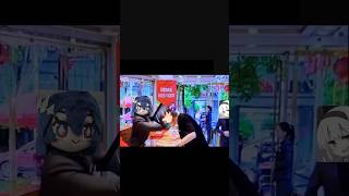 逃走のハサウェイ #anime #ネタ動画 #アニメ #テンプレート #バズれ #shorts #モンスト #デュエプレ #東方project