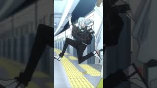 【モンスト】ｘ【呪術廻戦】コラボ第２弾　追加【超究極】「理非」 真人　#shorts