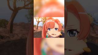 【切り抜き】力を貸して！　#ソロモン #モンストアニメ #モンスト