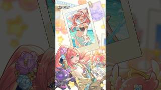 【ボイスドラマ】ソロモンの春夏秋冬 #ソロモン #モンスト 【思い出に浸りし迎春の魔術王 ソロモン】