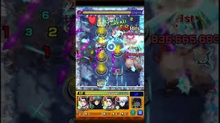 【モンスト】呪術廻戦コラボ　追加超究極　石流龍の攻略動画です。ステージのギミックについて解説しています。ぜひ攻略の参考にして下さい。　#モンスト　#呪術廻戦コラボ　#超究極