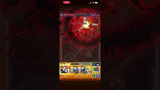 超究極 日車寛見 特殊演出 #モンスト #呪術廻戦コラボ
