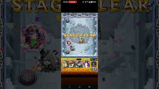 ラプの星墓アルセーヌ使ってみた #モンスト