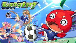 【🔴モンスト】『マルチ参加型　雑談配信』