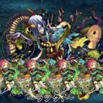 【モンスト】あれから１年…実力を図りたい #縦型配信