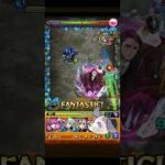 〖 モンスト 〗なんでこの人水属性なの？？