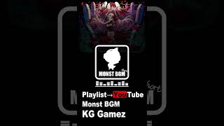 【高音質】13周年記念 次章への序曲 夏休み.Verホーム画面BGM 1時間耐久【モンストBGM】#ショート 切り抜き