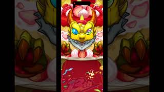 モンスト13周年ガチャ引いたら！！ #モンスト #モンストガチャ #ガチャ神引き #13周年