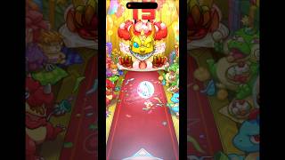 モンスト（13周年人気投票ガチャ）を引いてみたら…#モンスト#人気投票ガチャ