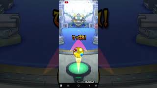 モンスト シールガチャ 28連 #モンスト #shorts
