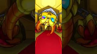 【モンスト】彩獣神祭を引かない方がいい理由3選 #モンスト