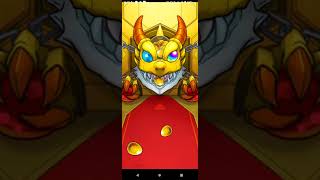 モンストの呪術廻戦コラボ第3弾ガチャを回してみた‼️40連目 #モンスト #呪術廻戦　#shorts