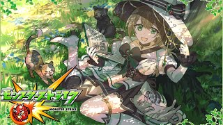 【　モンスターストライク　】転界の遺跡が終わらない！！＃4