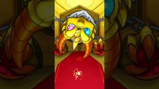 モンスト 未開の幻洞 初ゲ星6確定ガチャ！の結果！ #モンスト #モンスターストライク #ガチャ