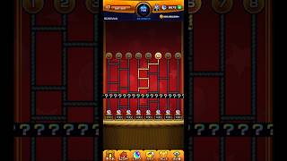 9垢全部でオーブ300個狙ったら……!!!  #モンスト #オーブあみだくじ #shorts