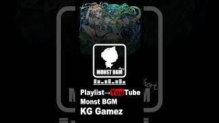 【高音質】『超究極•兵グノーシス』-道中〜ボス戦 【モンストBGM】