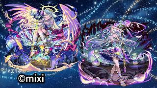 自分用モンストBGM〜転界の遺跡 ボス戦　BGM