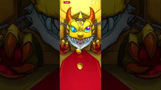 #モンスト　#彩獣神祭ガチャ #pr