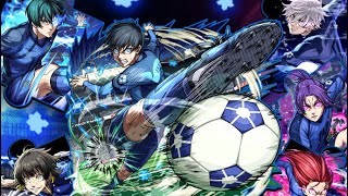 オーブ無ければリセマラすれば良いっしょ!!【ブルーロックコラボ】 #モンスト #shorts