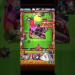 〖 モンスト 〗かわいいコラボキャラでコラボキャラ挑戦