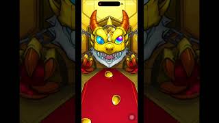 モンスト📱ブルロコラボガチャ⚽️