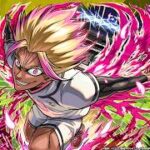 モンストブルーロックコラボ超究極『士道龍聖』を味見していく配信！！