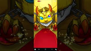 #モンスト様#ガチャ#残念でした💦