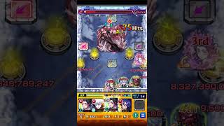 モンストって神ゲーやな #モンスト#呪術廻戦 #石流#乙骨憂太