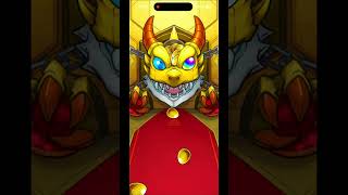 いよいよ復活か？ #モンスト #超獣神祭 #ガチャ