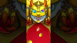 (モンスト)新ガチャ彩獣神祭引くぞ〜！！#紅鋼伊吹#ショート#モンスト#モンストガチャ