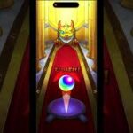 無料10連🔥 あの日巡りガチャ5日目！そろそろ神引き！？ #モンスト #shorts