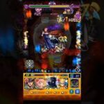 両面宿儺【超究極】猪野琢真〈霹靂〉モンスト 呪術廻戦コラボ第2弾  咒術迴戰×怪物彈珠 第2彈  Jujutsu Kaisen