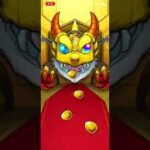 #モンストガチャ #あの日巡りガチャ 2016から2020の結果ですわ！#shorts