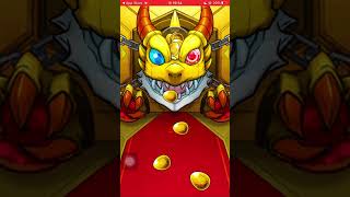モンスターストライク　202608 #モンスト　#モンスターストライク #ブルーロック　#ブルーロックコラボ 201