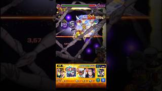 烏鷺亨子【究極】真人〈仙台結界〉モンスト 呪術廻戦コラボ第3弾  咒術迴戰×怪物彈珠 第3彈  Jujutsu Kaisen