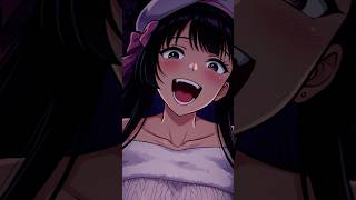ぽぽぽ #モンスト の八尺様をAIで動かしてみた