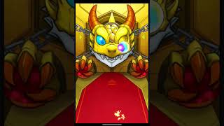 オーブないから、頼むよー！笑＃ガチャ#モンスト#BGM#shorts