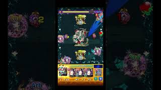 刹那とかのEXが歴戦来たらめっちゃ面白そうなのに #shorts #モンスト