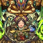 歴戦シャンバラLv3を攻略するモンスト界のスーパールーキー　#モンスト      #shorts