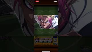 #モンスト 超究極 交代劇 (ブルーロックコラボ)