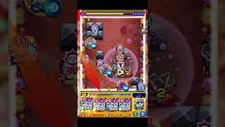 【攻略動画】 攻略解説 -轟絶ジャーム編-【モンスト】
