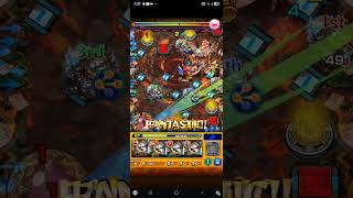 セレボラ完全無課金攻略…ただしガチパ【モンスト】